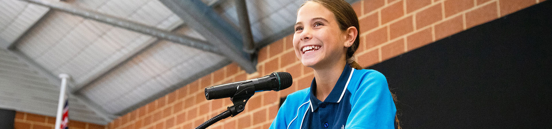 Hillarys PS