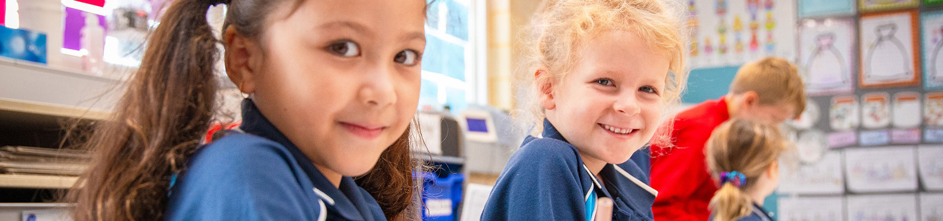 Hillarys PS
