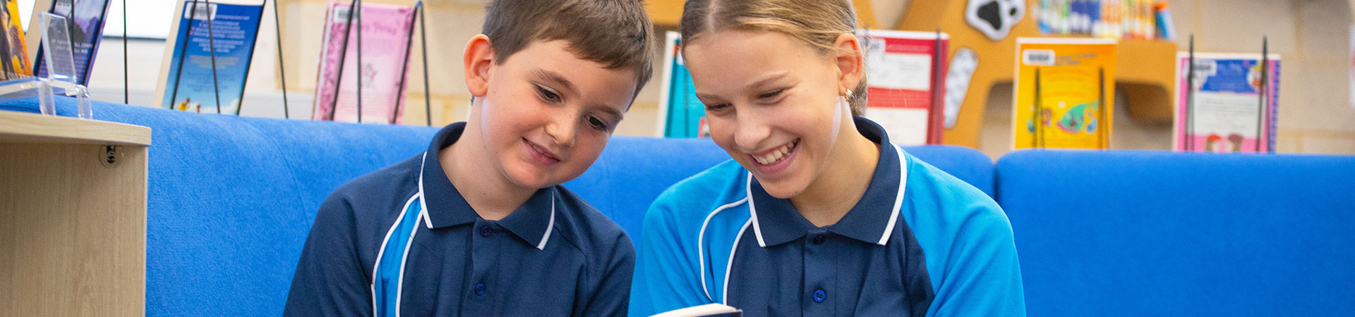 Hillarys PS